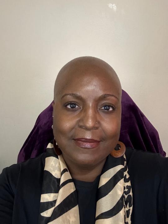 Michelle Brathwaite