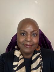 Michelle Brathwaite
