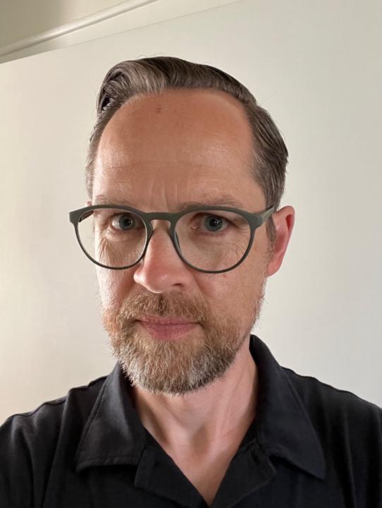 Andreas Dietz