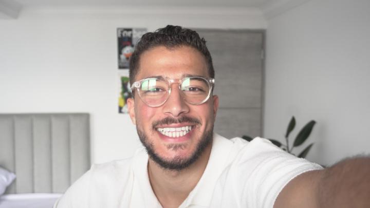 Omar Abu iqab