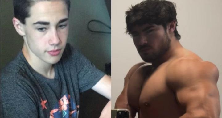 Masculine Ascension 