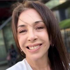 Maria teresa Santoni