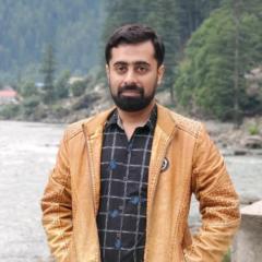 Asim Mehmood