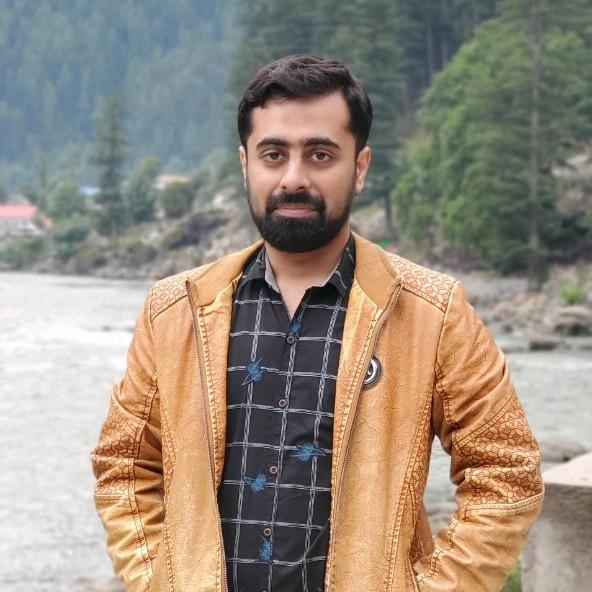 Asim Mehmood