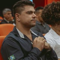 Carlos Eduardo Fernandes Oliveira