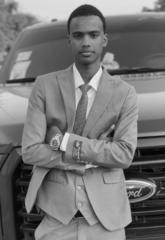 Hakim Moha