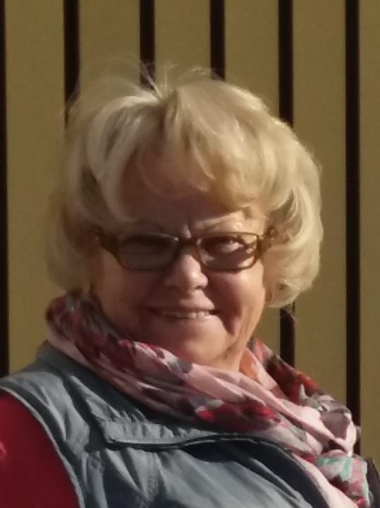 Susanni Beranek