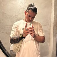 Kevin Delgado