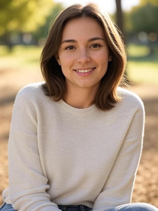 Melissa Rachel