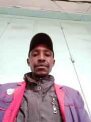 Amos Murigi