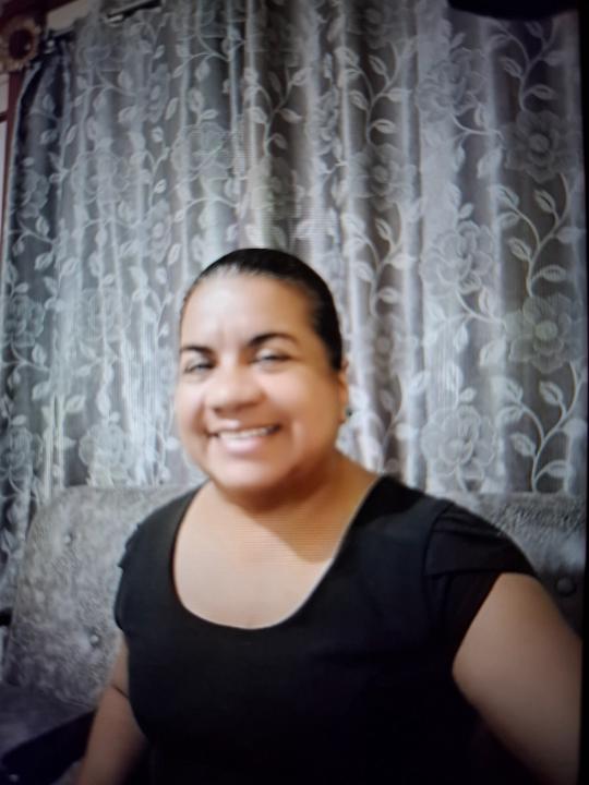 Irma ruth Barrantes funez