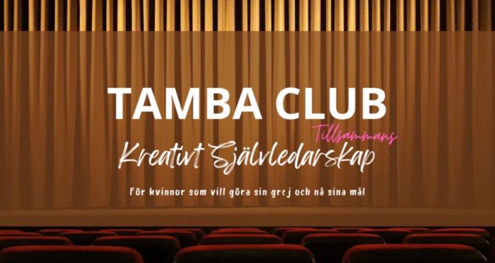 TAMBA CLUB