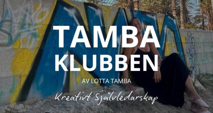 TAMBA KLUBBEN 