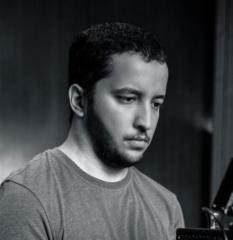 Bouzidi Ahmed Omar