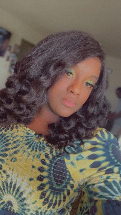Porsha Fanroy