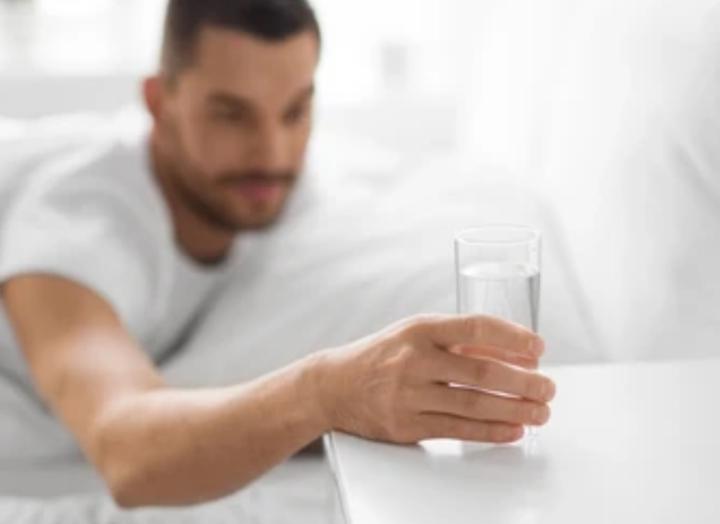 Dad Fuel: Hydration & Focus