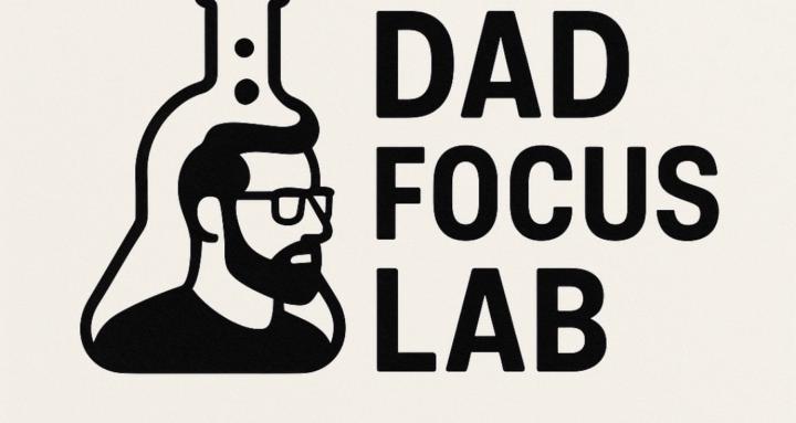 Dad Focus Lab