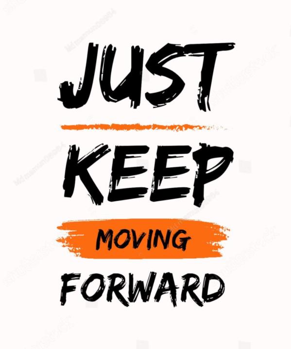 Move Like the Man You’re Becoming