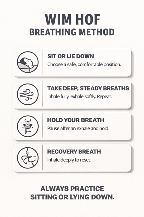 Slow Breathing, Sharp Thinking 😮‍💨🧘‍♂️