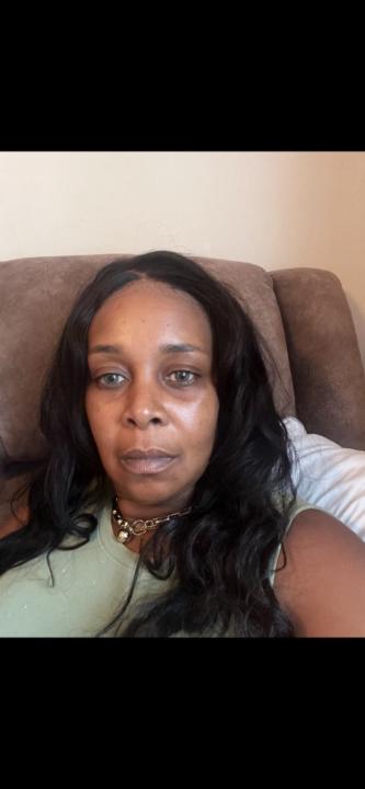 Monique Brown