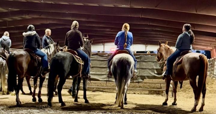 The Boss Babe Barn