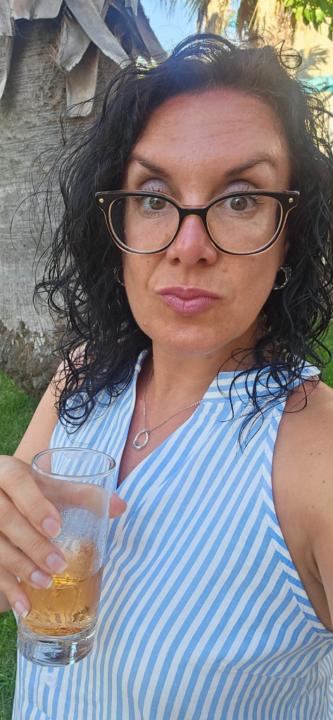 Michelle Tabinor