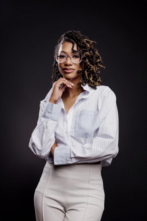 Chrishenda Dawkins