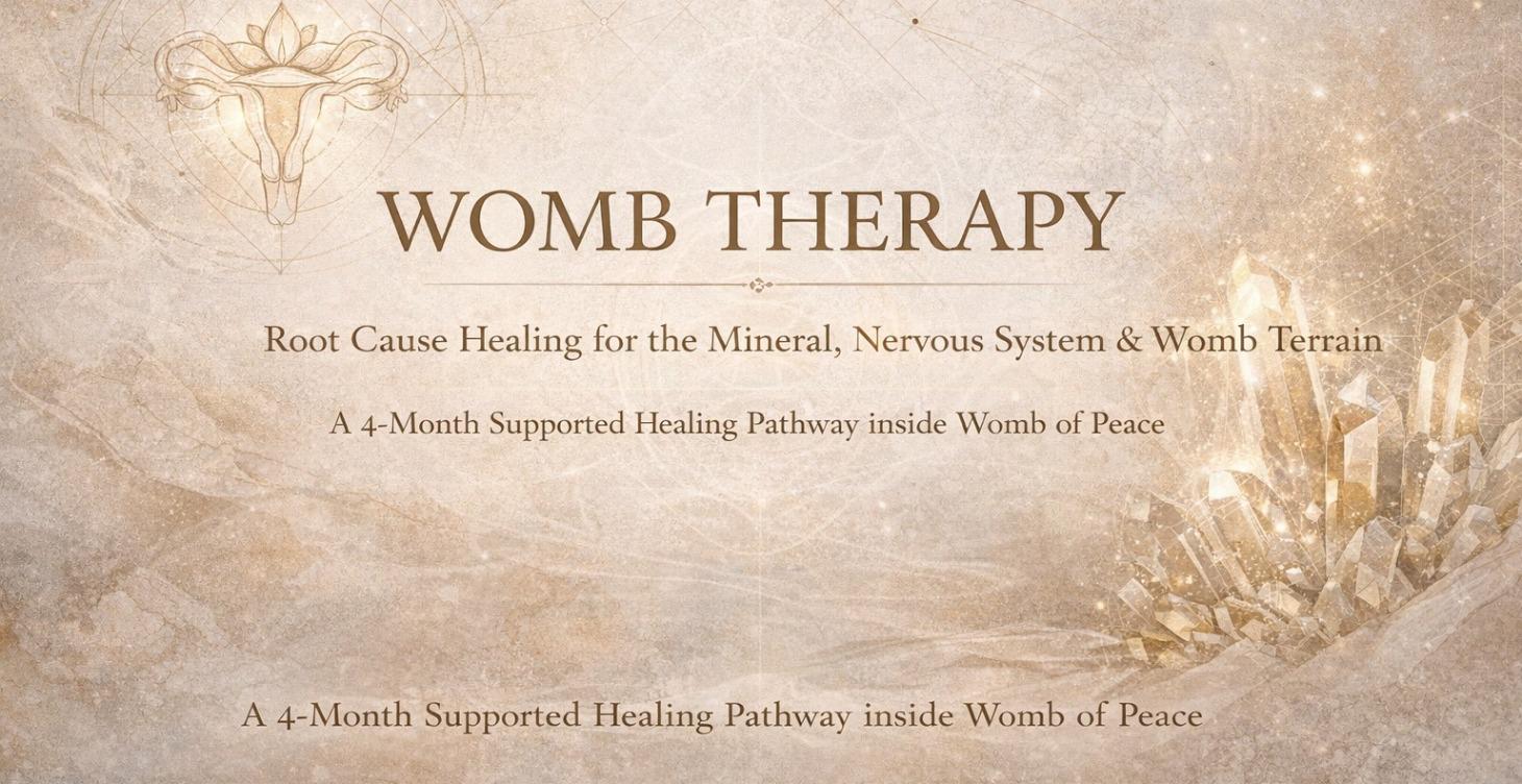 Womb Therapy