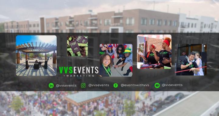 VVS Events