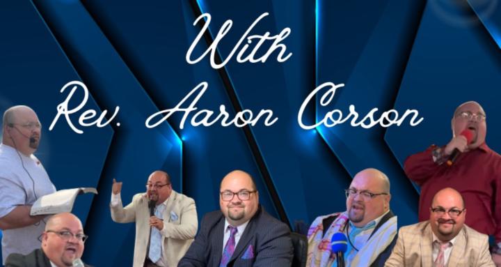 Preaching with power