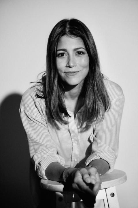 Patricia Vargas