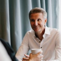 Henrik Engström