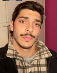 Lucas Abinet