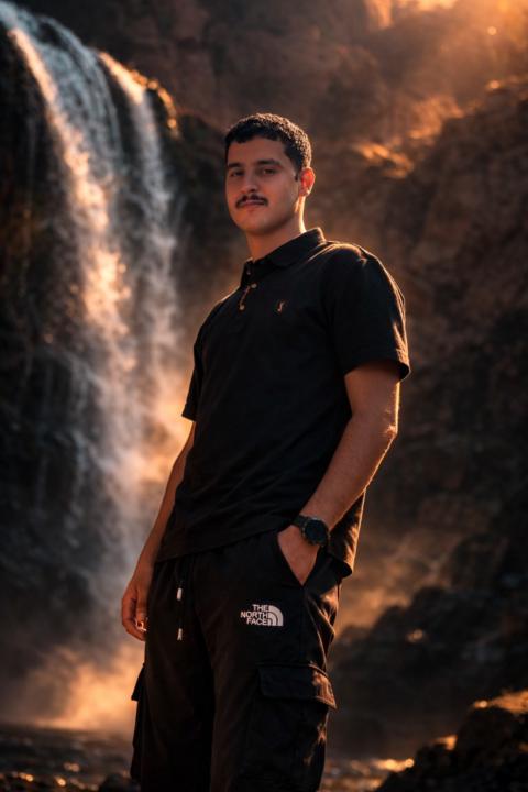 Khalid Ayoub