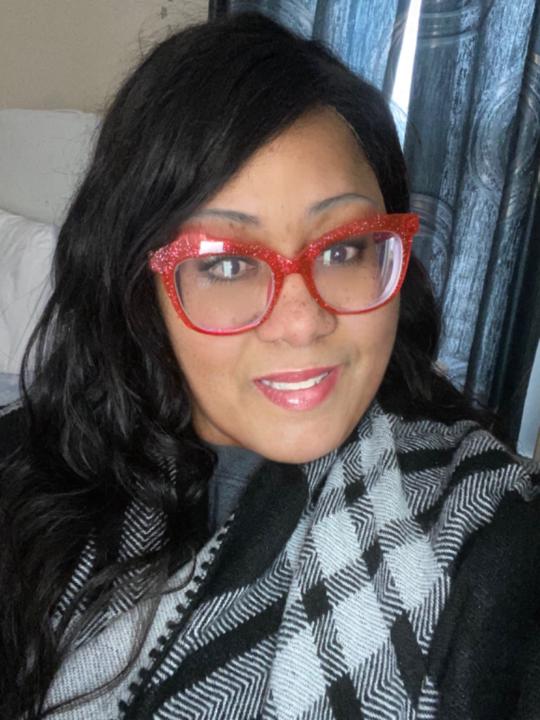 LaTanya Miller