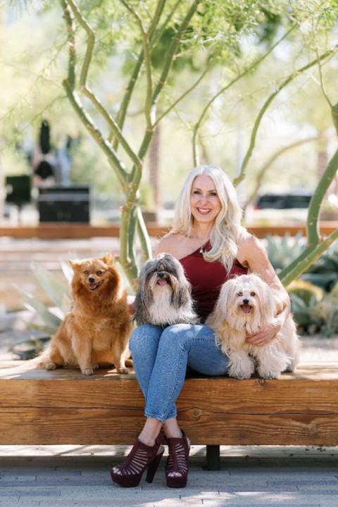 Cynthia Glickman