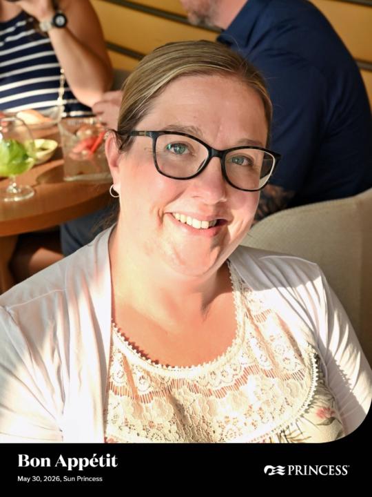 Julie Craig
