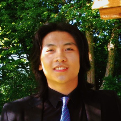 Albert Leong