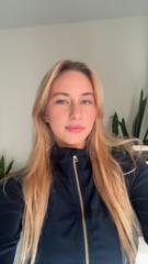 Marianna Tverdokhlebova