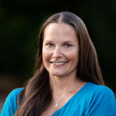 Theresa Mitgutsch