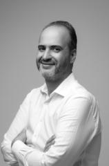 Khalid El oudghiri