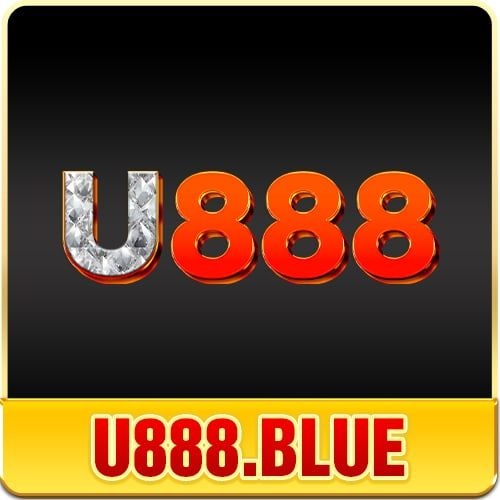 U Blue