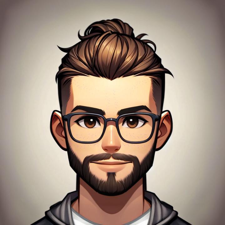 Matias Peinado Greco