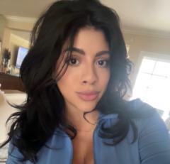 Alyse Jeal