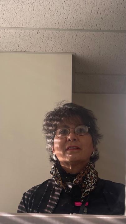 Martha R