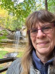 Cindy Ackerson
