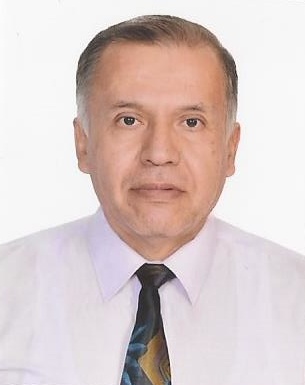 Fernando Diaz