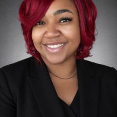 DeShana Keyes
