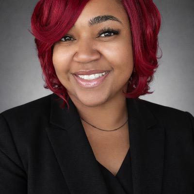 DeShana Keyes