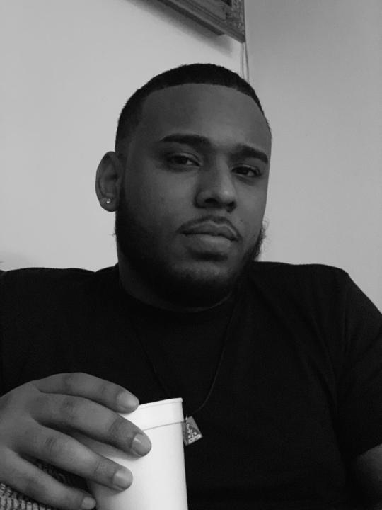 Eric Rojas